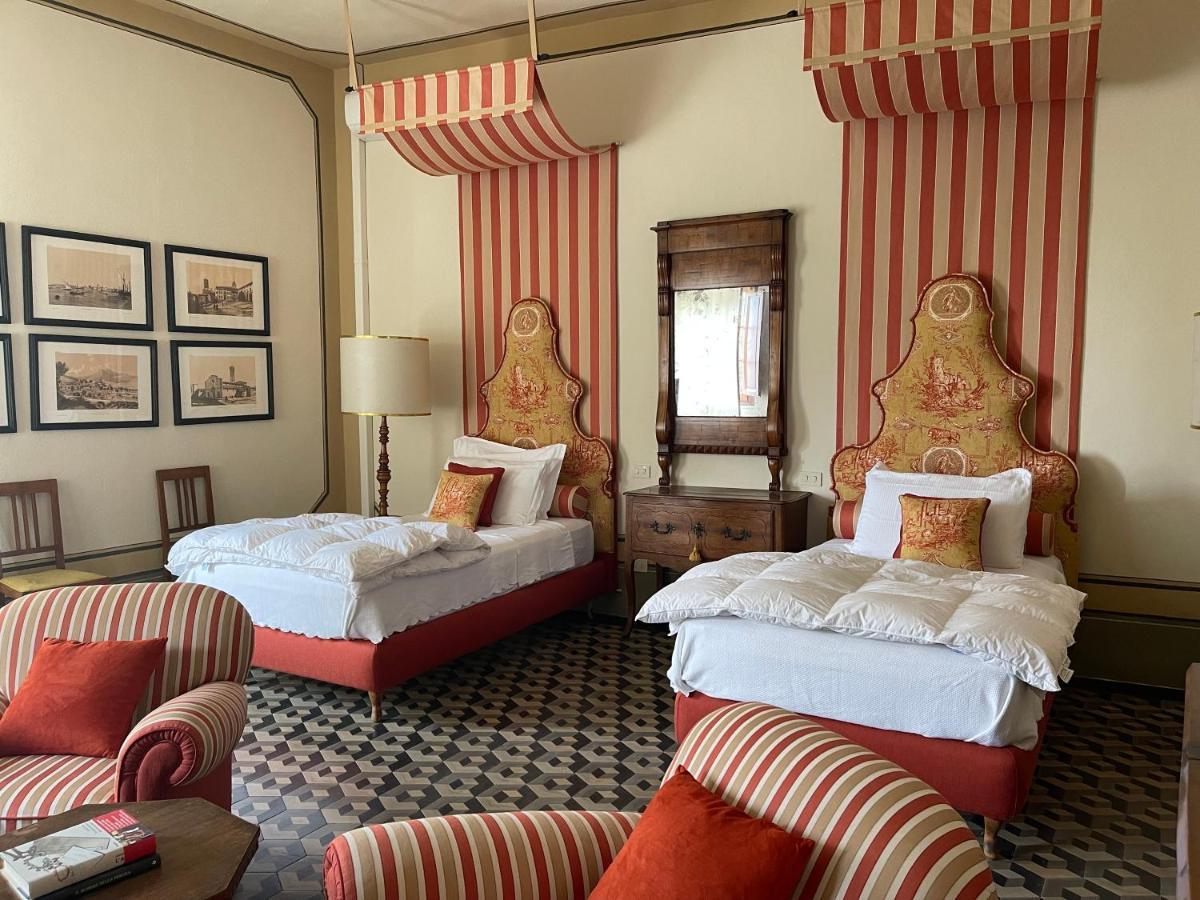 וינצ'י Boutique Wine Resort - Villa Dianella מראה חיצוני תמונה