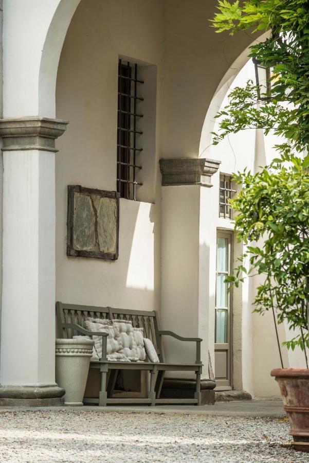 וינצ'י Boutique Wine Resort - Villa Dianella מראה חיצוני תמונה