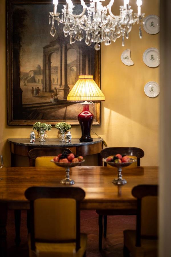 וינצ'י Boutique Wine Resort - Villa Dianella מראה חיצוני תמונה