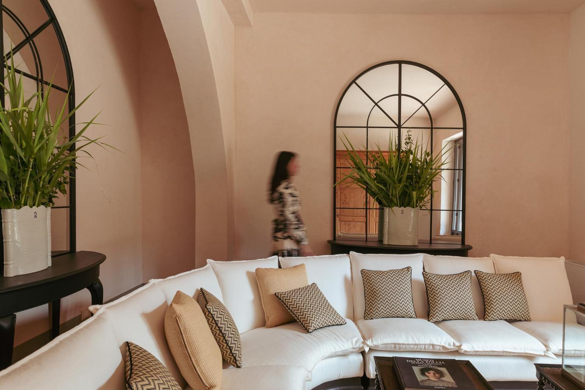 וינצ'י Boutique Wine Resort - Villa Dianella מראה חיצוני תמונה