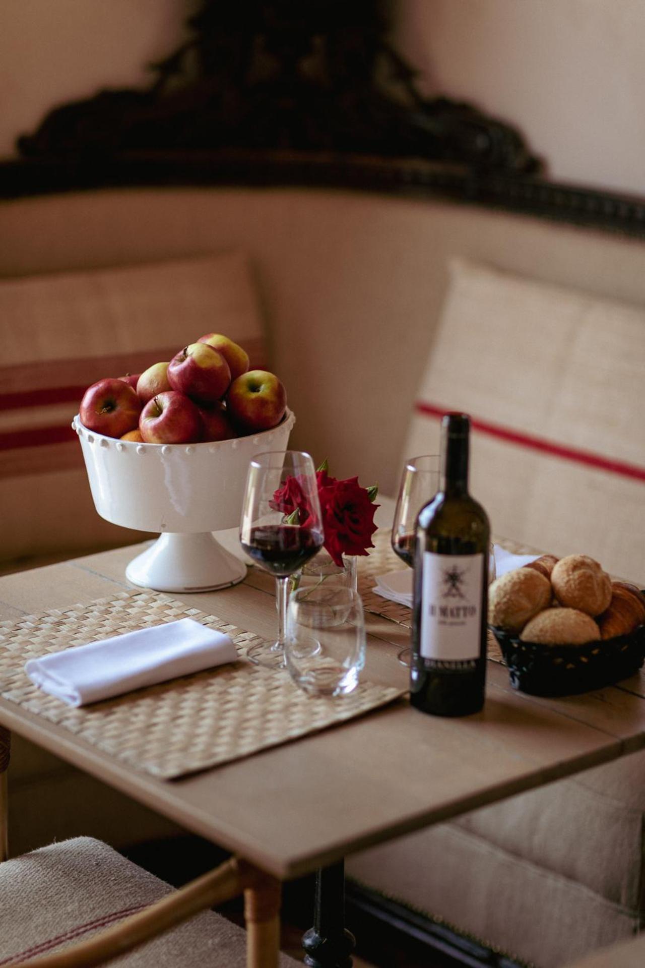וינצ'י Boutique Wine Resort - Villa Dianella מראה חיצוני תמונה