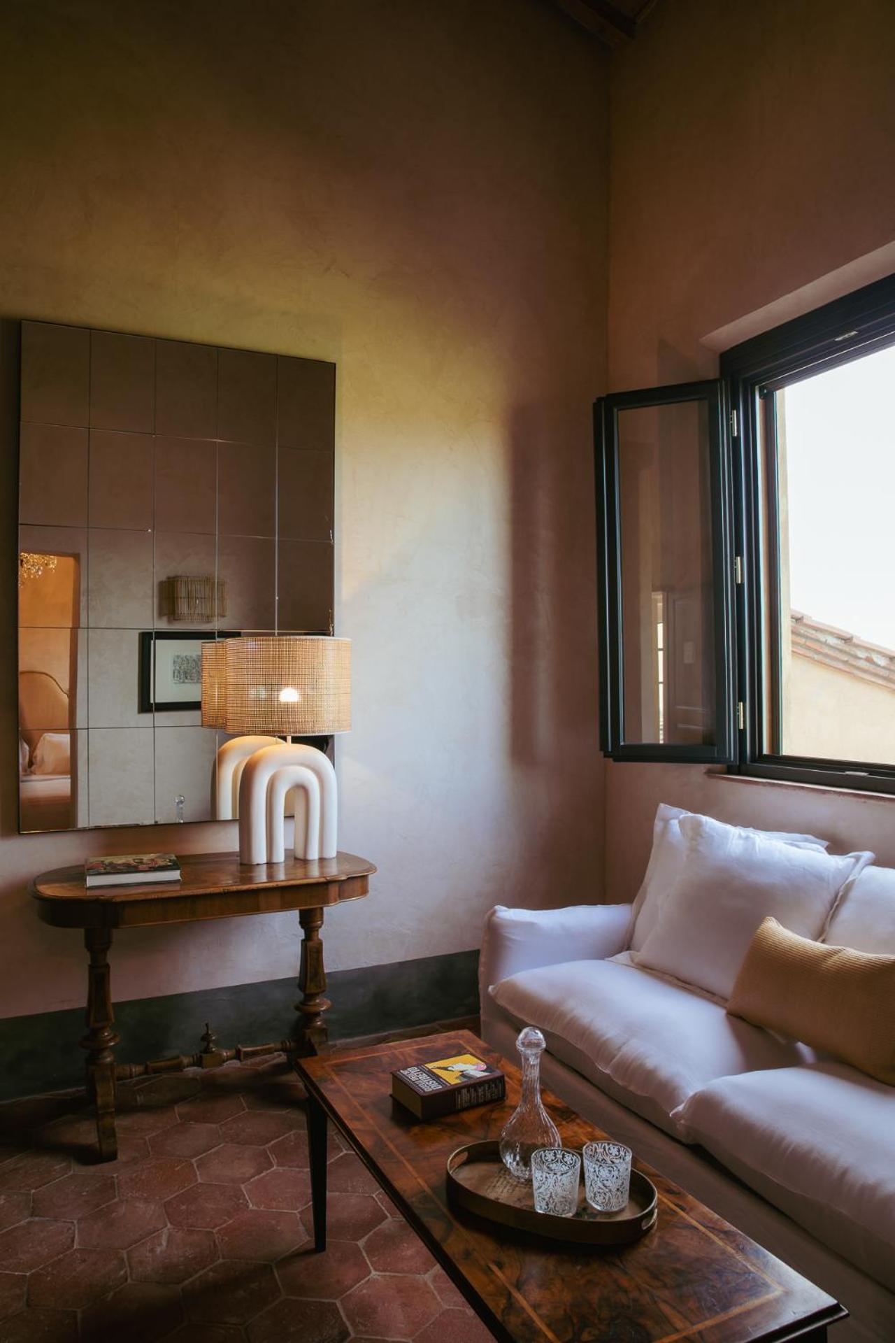 וינצ'י Boutique Wine Resort - Villa Dianella מראה חיצוני תמונה