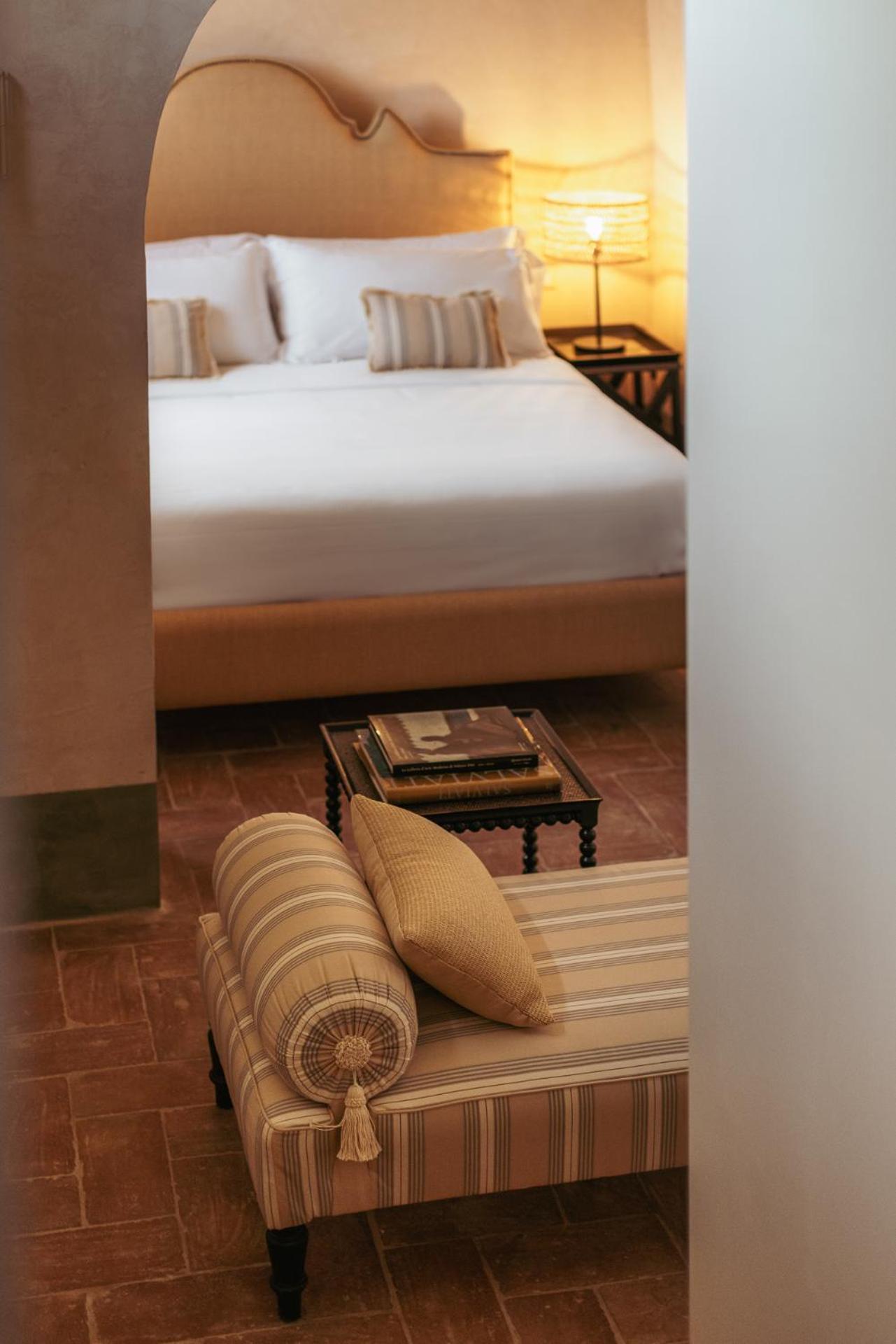 וינצ'י Boutique Wine Resort - Villa Dianella מראה חיצוני תמונה