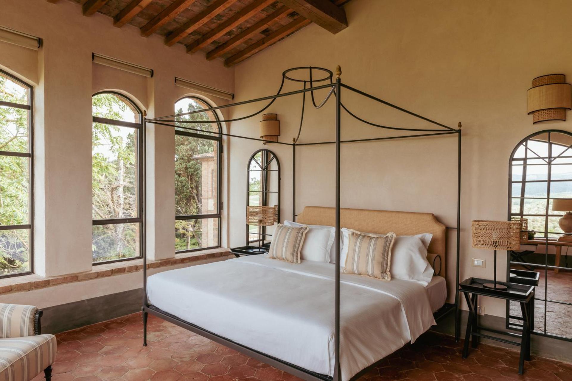 וינצ'י Boutique Wine Resort - Villa Dianella מראה חיצוני תמונה